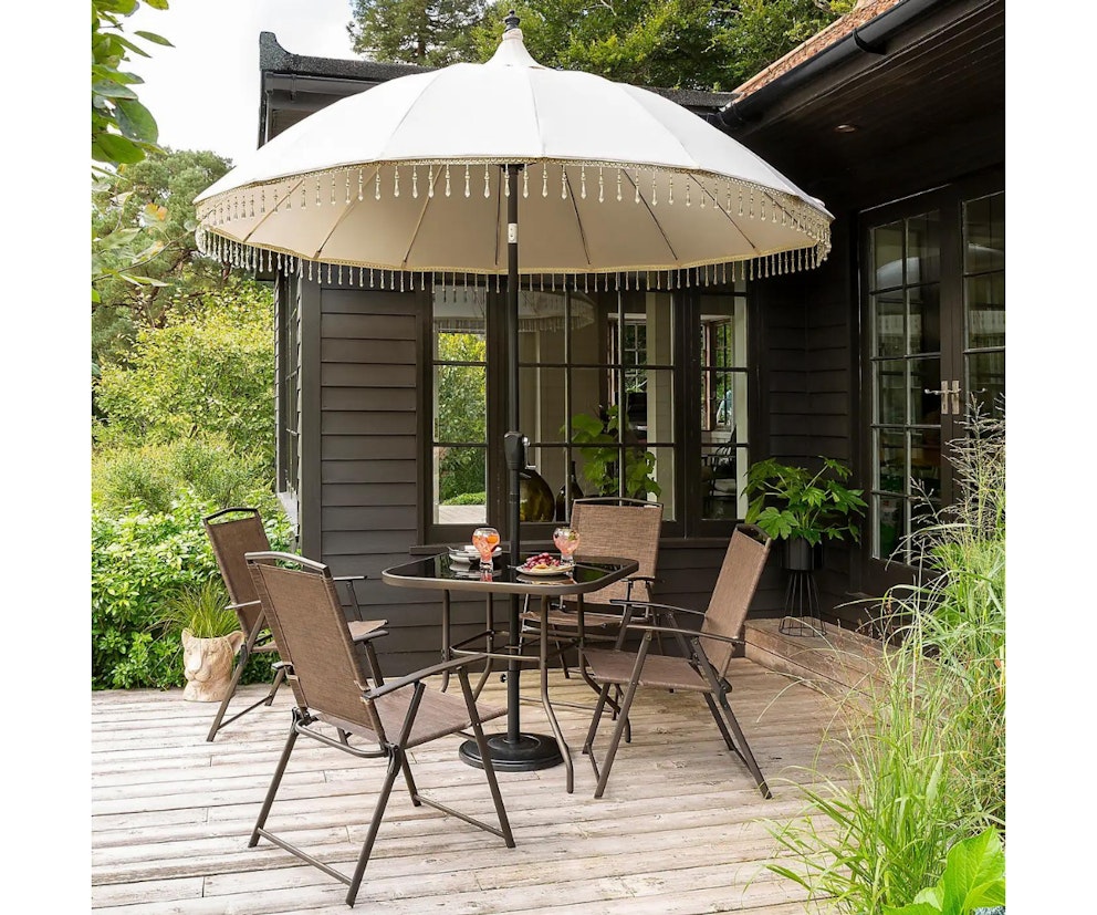The Best Garden Parasols Available in the UK 2022 Life Yours